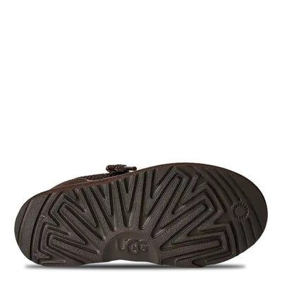 UGG Lowmel Kid's Sneakers - Dusted Cocoa