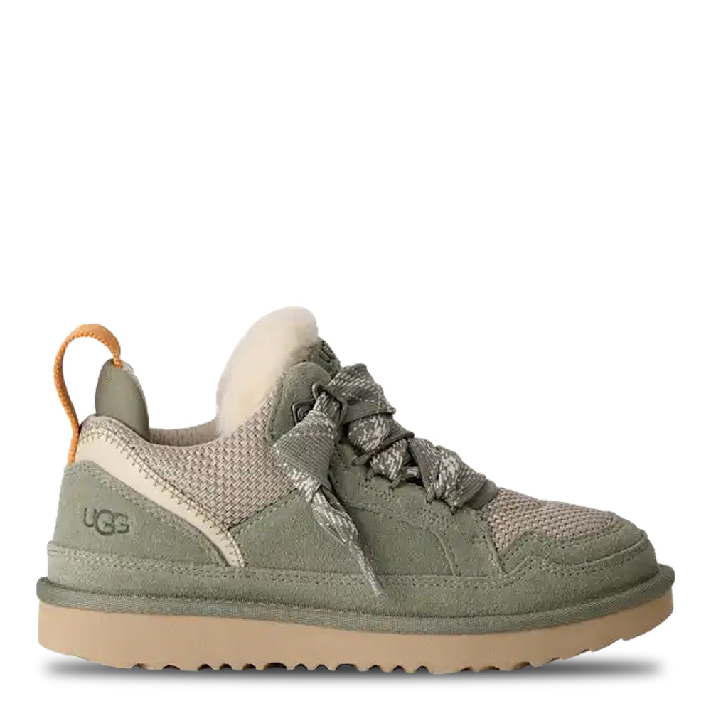 UGG Lowmel Kid's  Sneakers - Shaded Clover