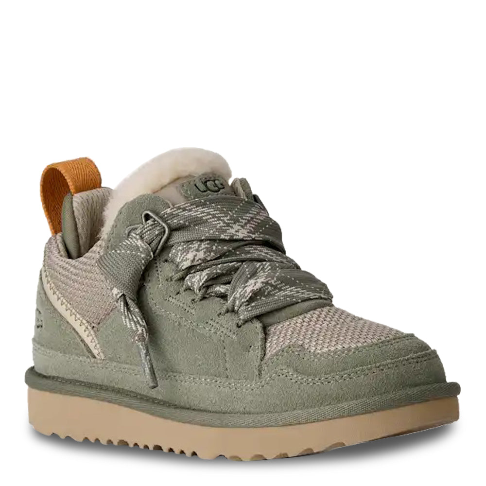 UGG Lowmel Kid's  Sneakers - Shaded Clover