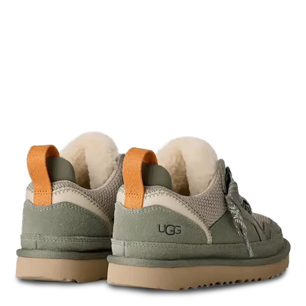 UGG Lowmel Kid's  Sneakers - Shaded Clover