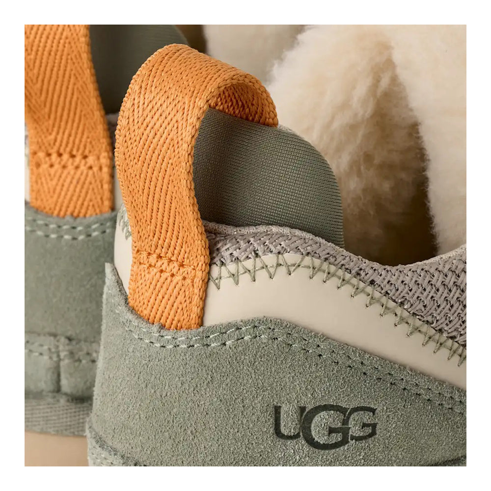 UGG Lowmel Kid's  Sneakers - Shaded Clover