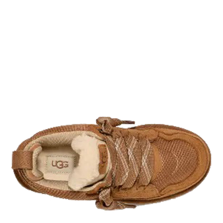 UGG Kids' Lowmel Trainer Shoes