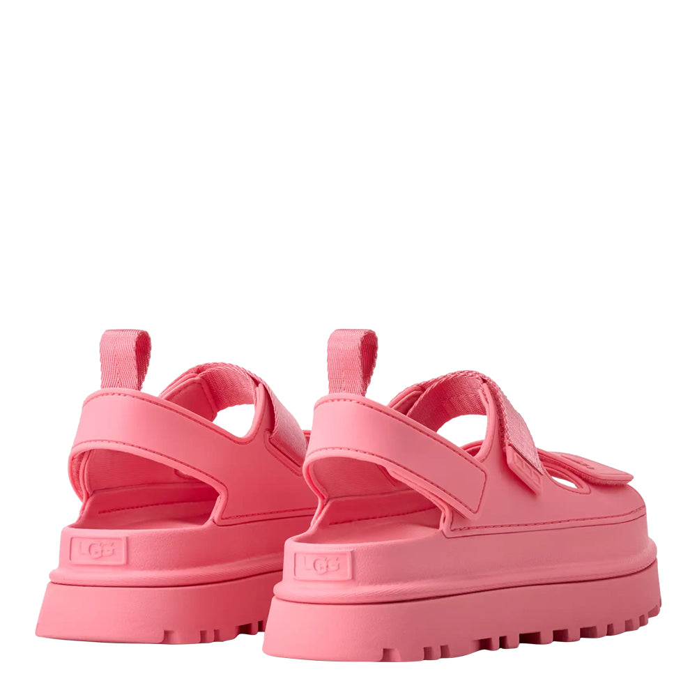 UGG Women's Goldenglow Sandals 6