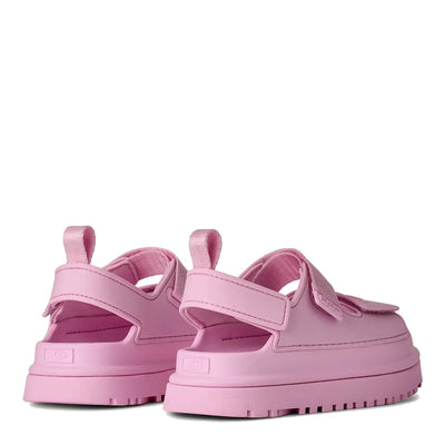 UGG Kid's Goldenglow Sandals - Pink Diamond 3