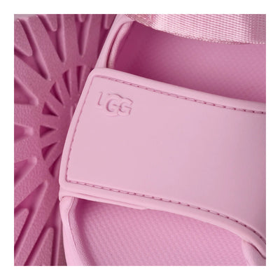 UGG Kid's Goldenglow Sandals - Pink Diamond 4