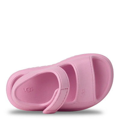 UGG Toddler' Goldenglow Sandals - Pink Diamond 5