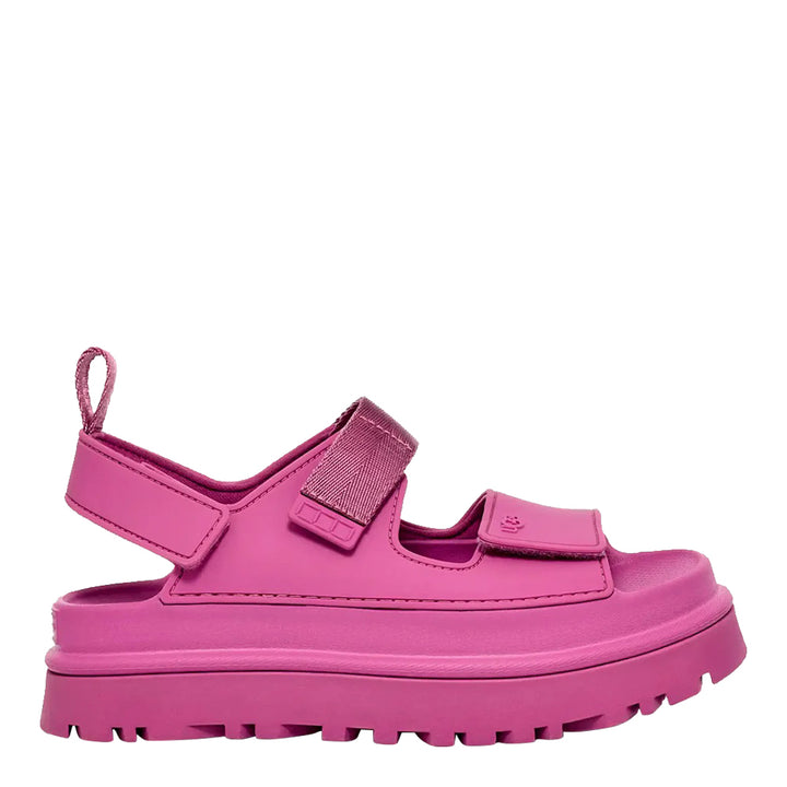 UGG Big Kids' Goldenglow Sandals