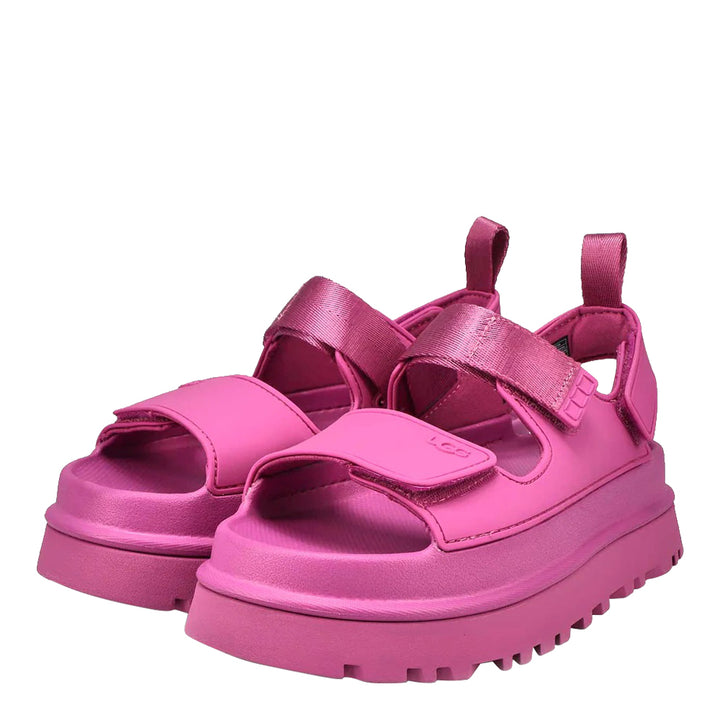 UGG Big Kids' Goldenglow Sandals