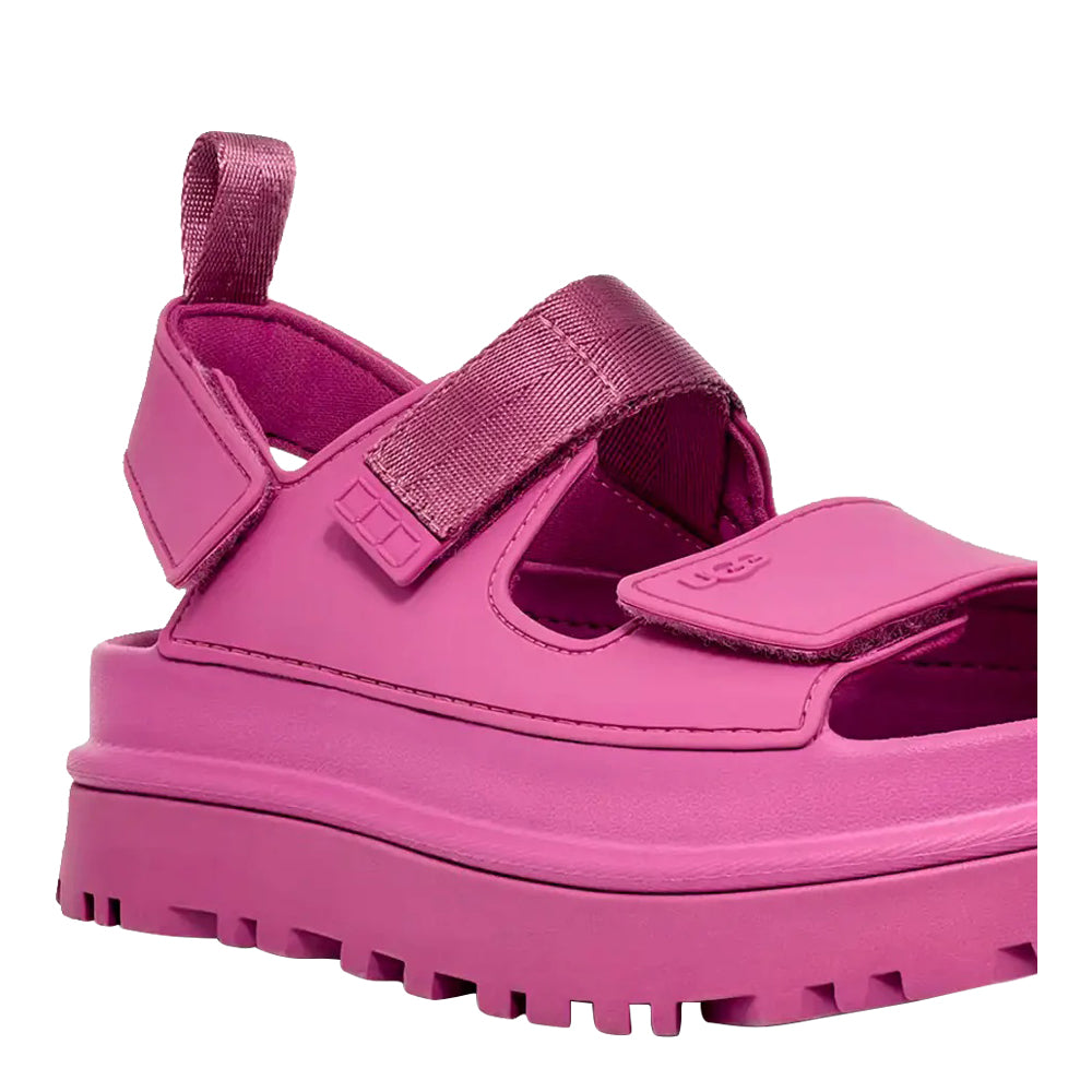 UGG Big Kids' Goldenglow Sandals