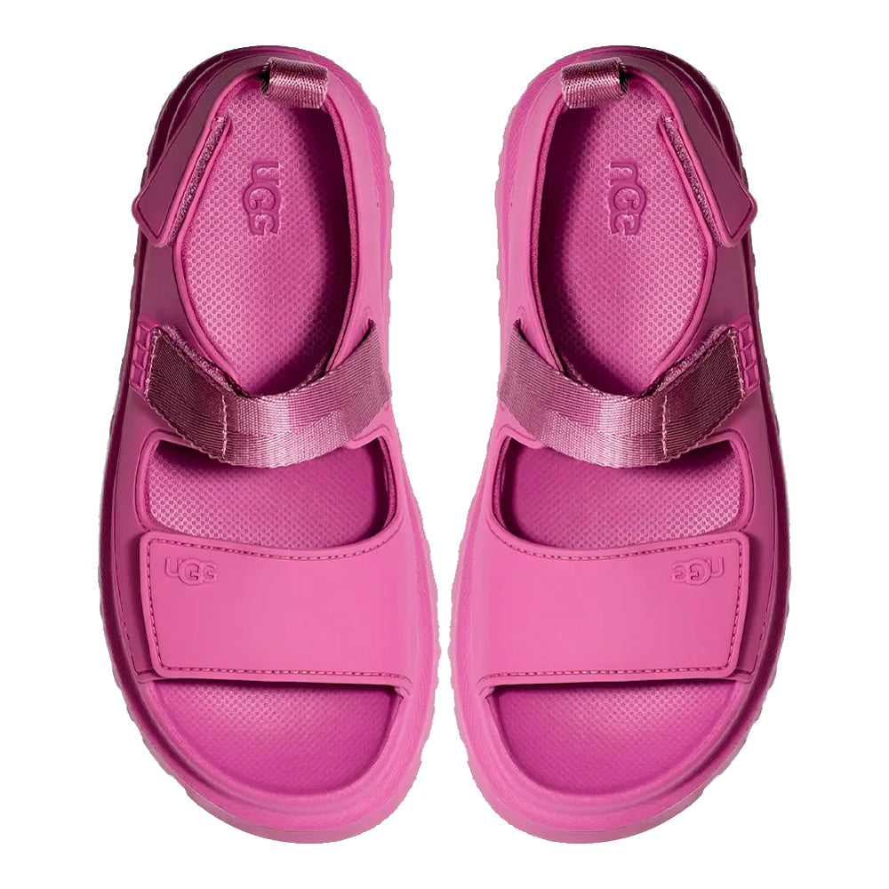 UGG Big Kids' Goldenglow Sandals