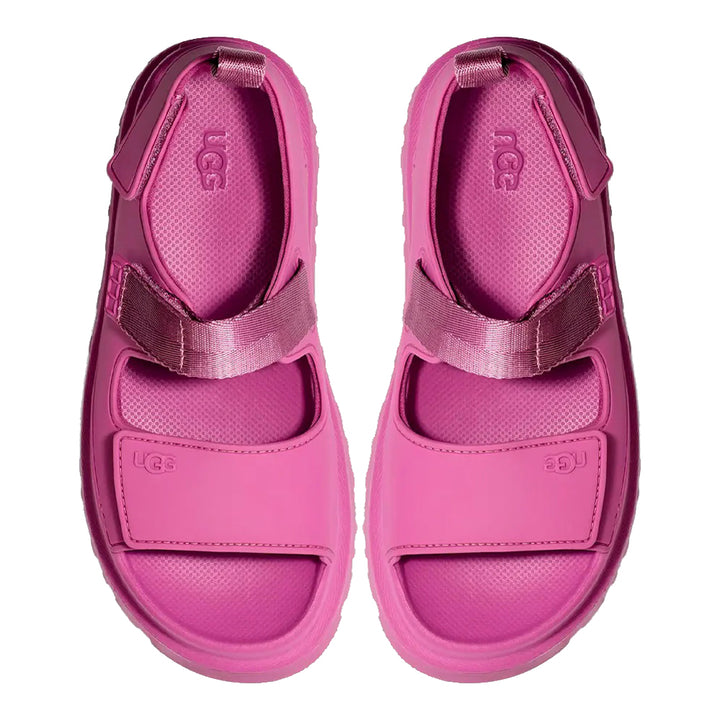 UGG Big Kids' Goldenglow Sandals