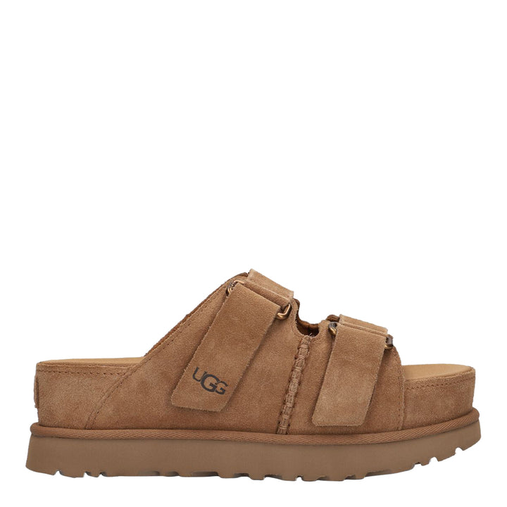 UGG Women's Goldenstar Hi Slide