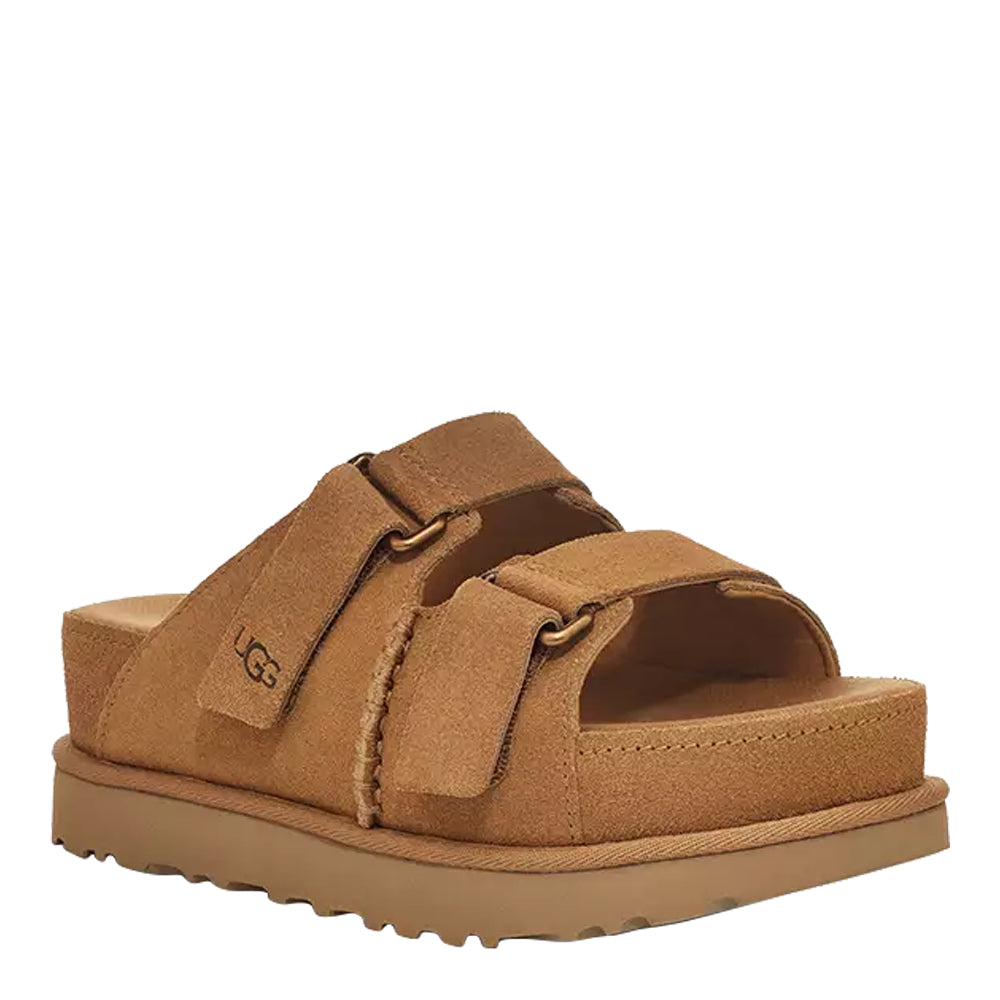 UGG Women's Goldenstar Hi Slide