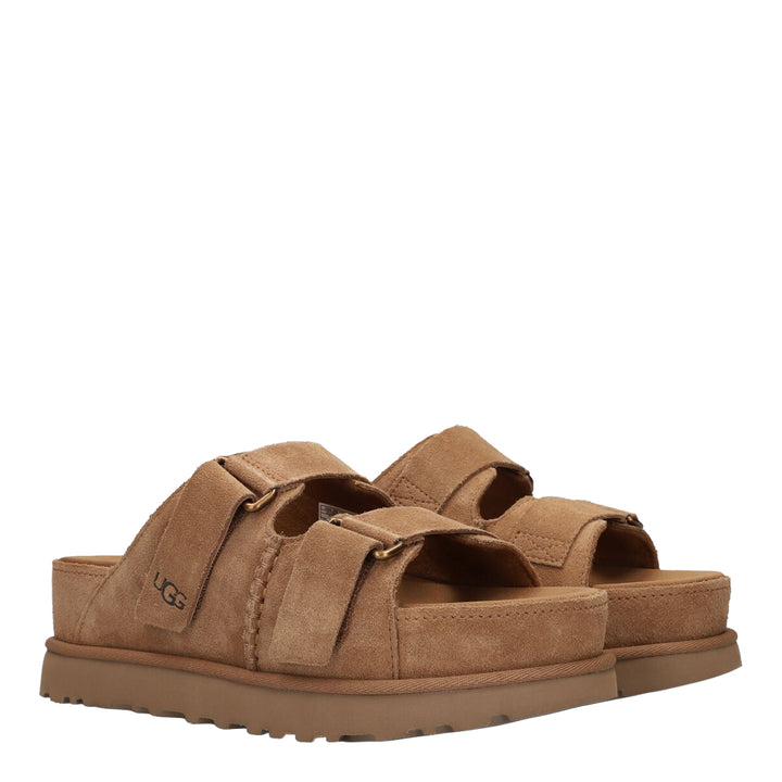 UGG Women's Goldenstar Hi Slide