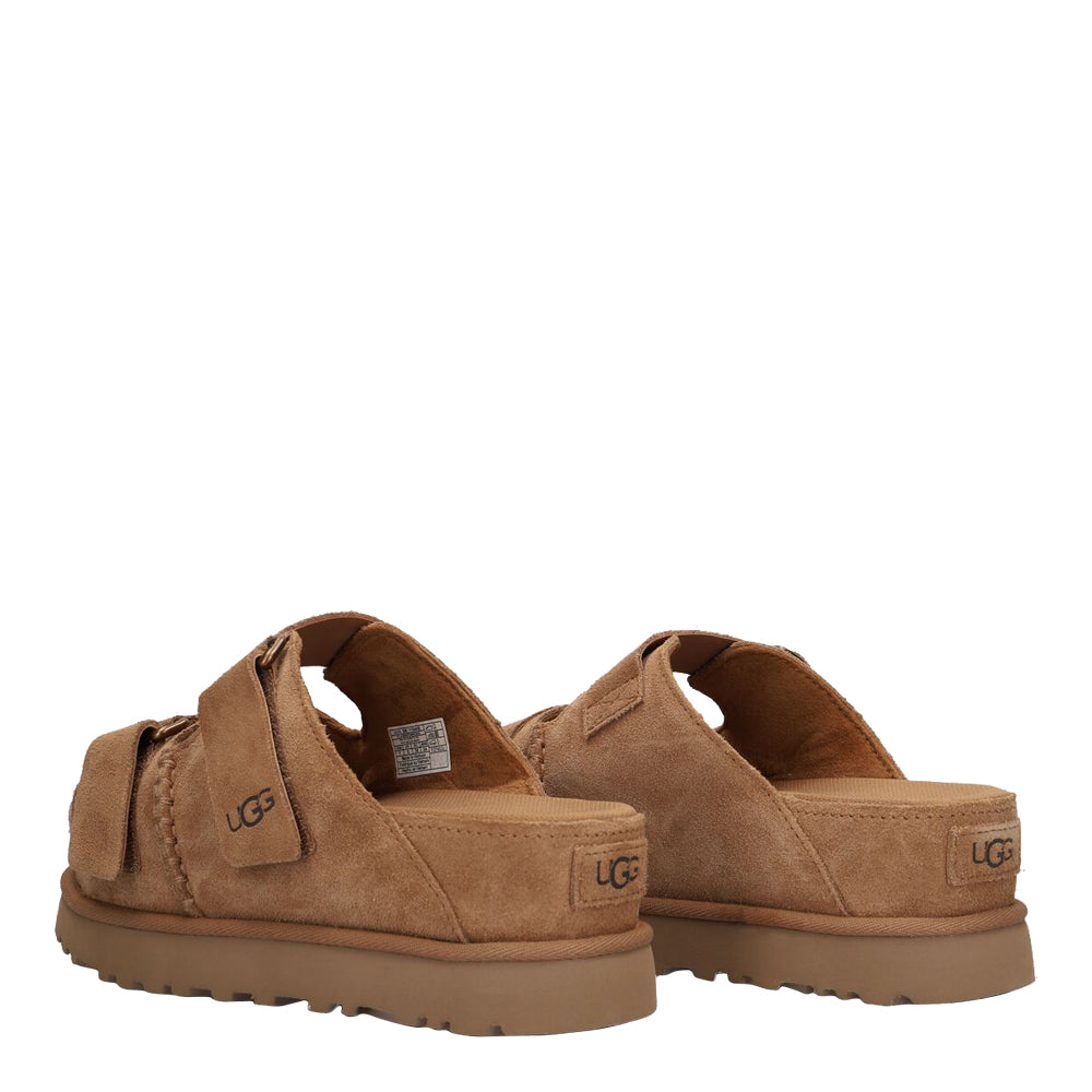 UGG Women's Goldenstar Hi Slide