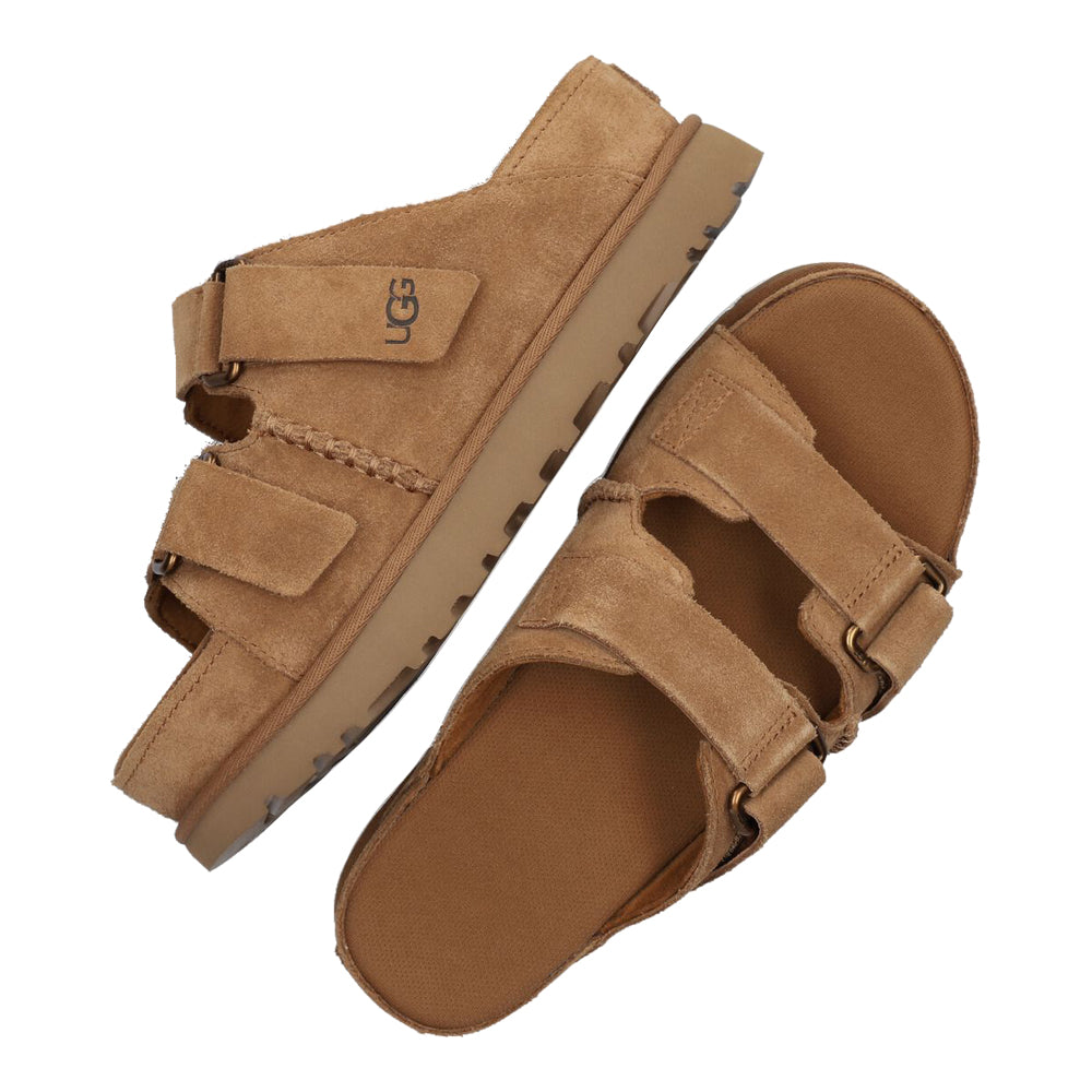 UGG Women's Goldenstar Hi Slide