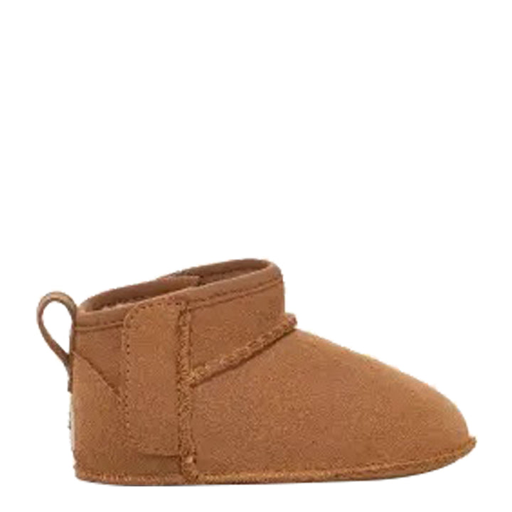 UGG Infant Classic Ultra Mini Booties