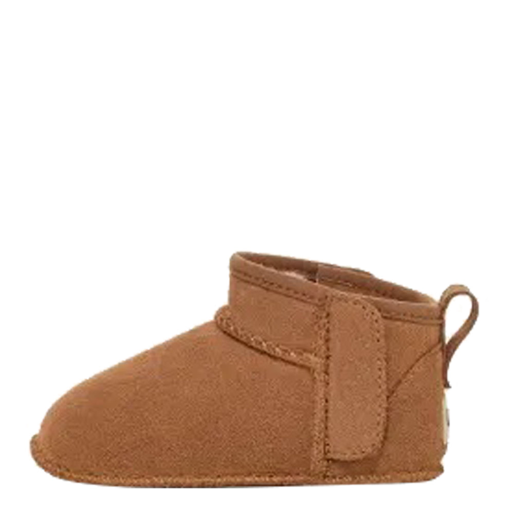 UGG Infant Classic Ultra Mini Booties