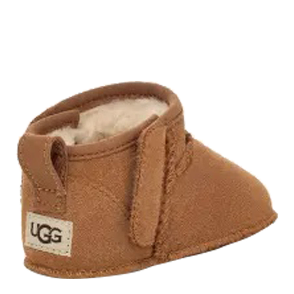 UGG Infant Classic Ultra Mini Booties