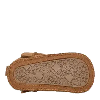 UGG Infant Classic Ultra Mini Booties 6