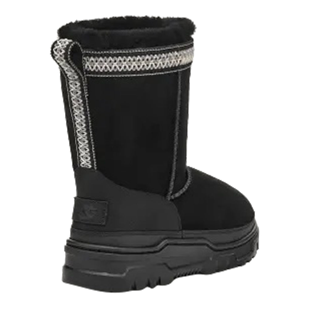 UGG Kids Classic Short TrailGazer Boot