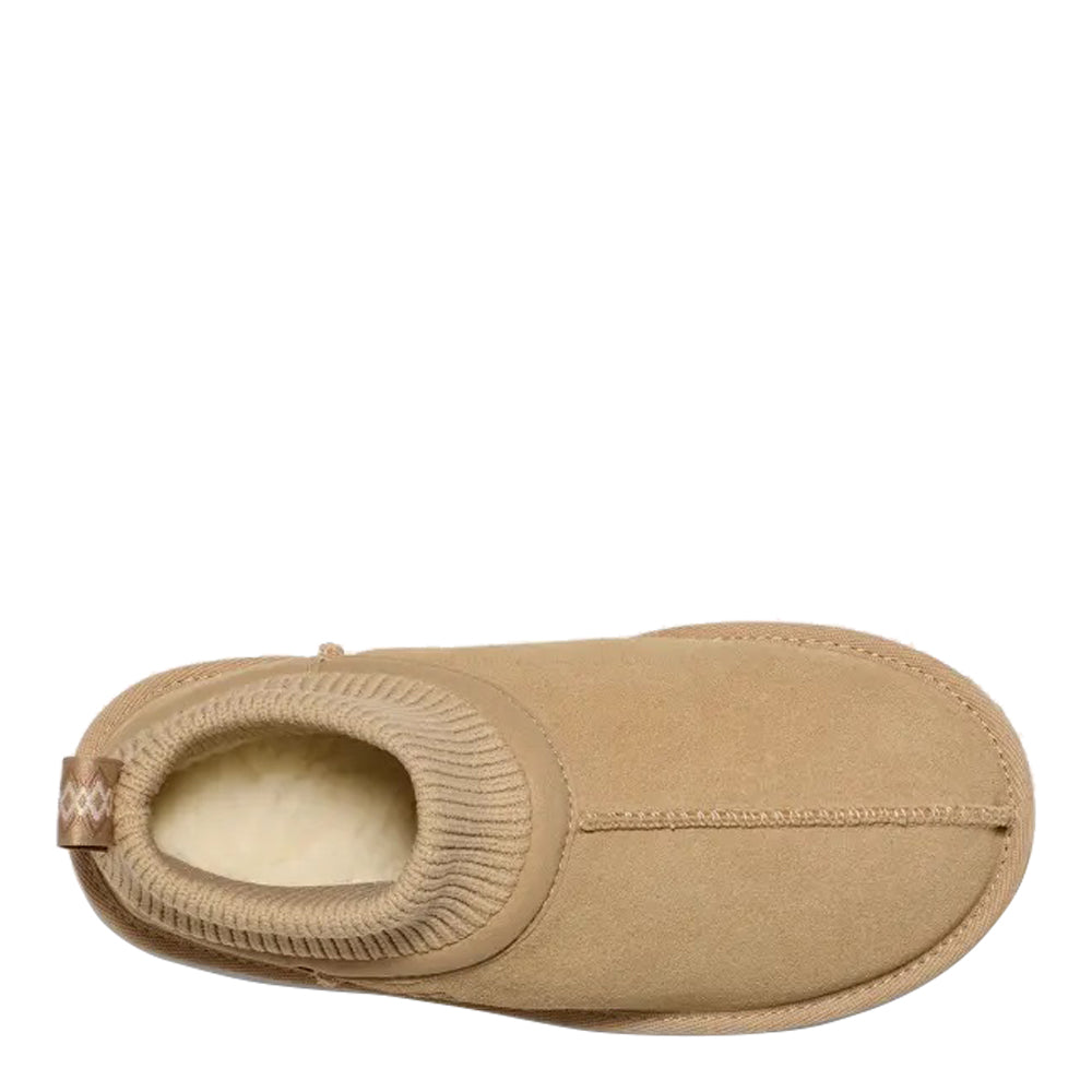 UGG Kids' Classic Ultra Mini Stretch Cuff Boot 5