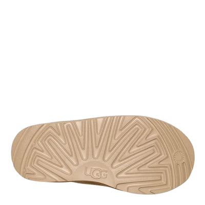 UGG Kids' Classic Ultra Mini Stretch Cuff Boot 6