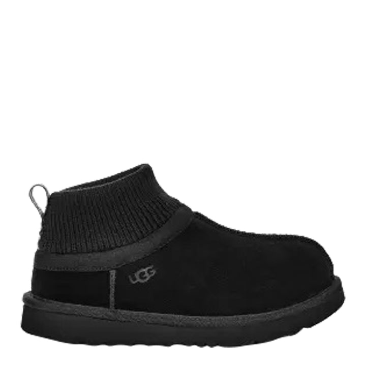 UGG Kids' Classic Ultra Mini Stretch Cuff Boot