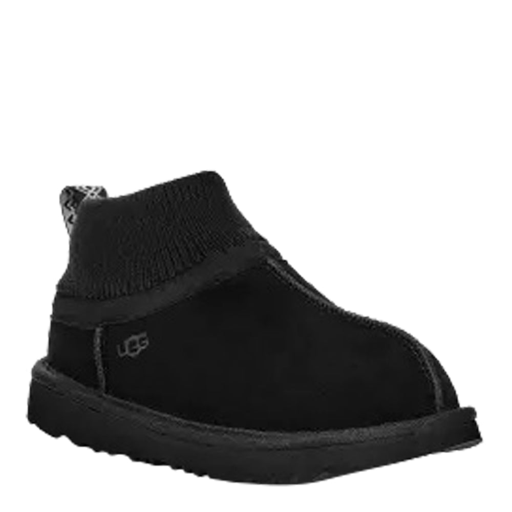 UGG Kids' Classic Ultra Mini Stretch Cuff Boot