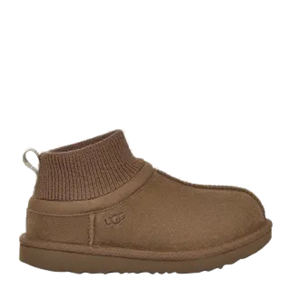 UGG Kids' Classic Ultra Stretch Cuff Boot