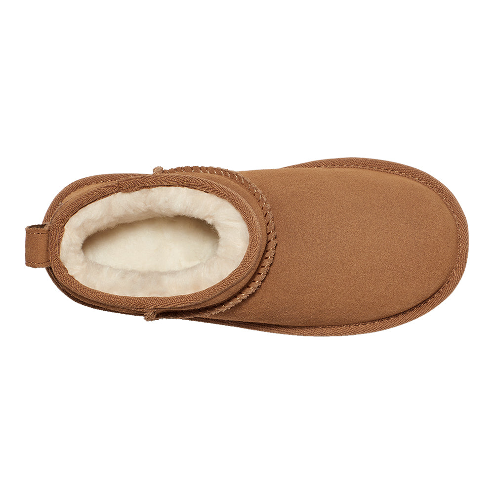 Ugg Big Kids Classic Ultra Mini Platform