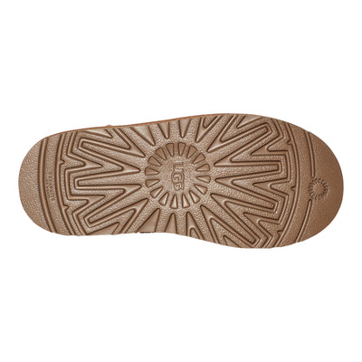 Ugg Big Kids Classic Ultra Mini Platform 6