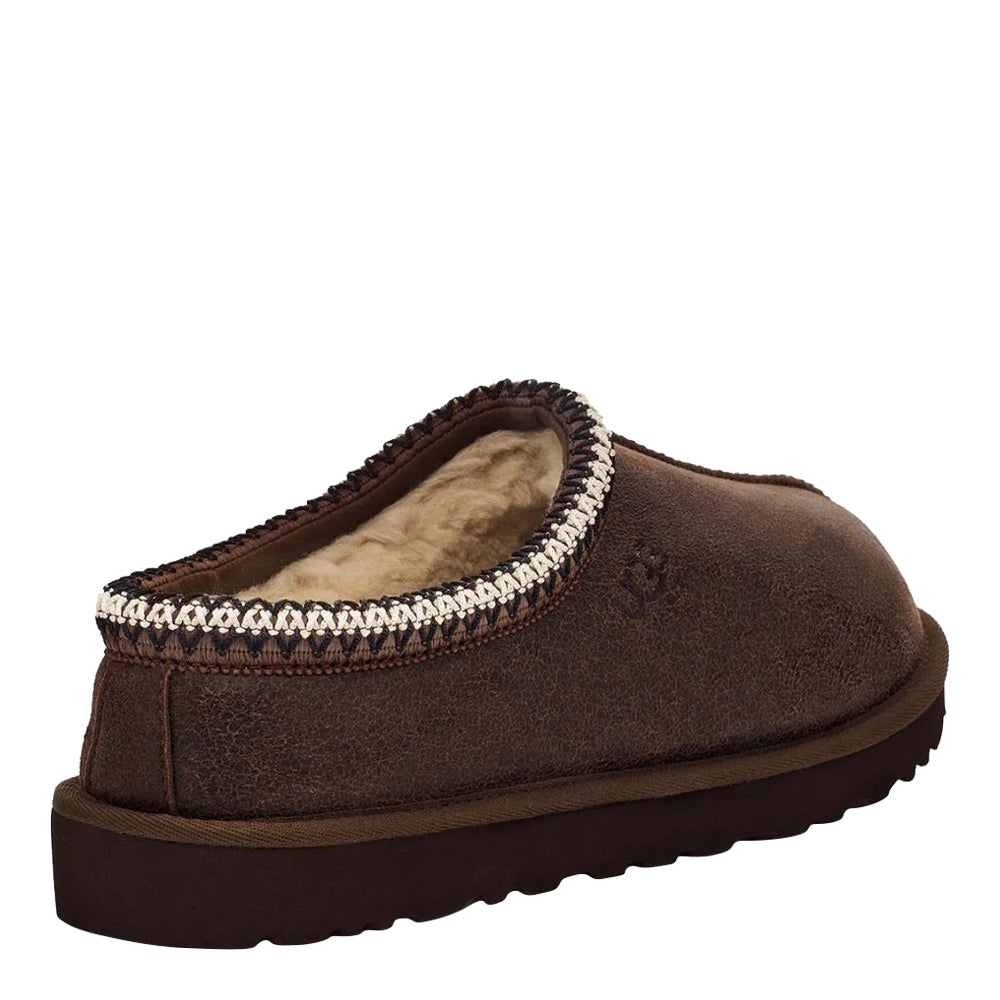 UGG Men's Tasman Distressed Slippers