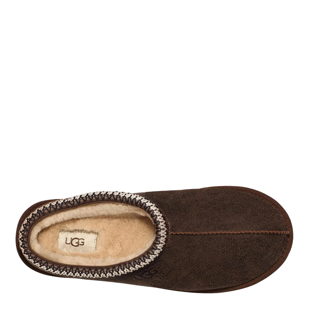 UGG Men's Tasman Distressed Slippers