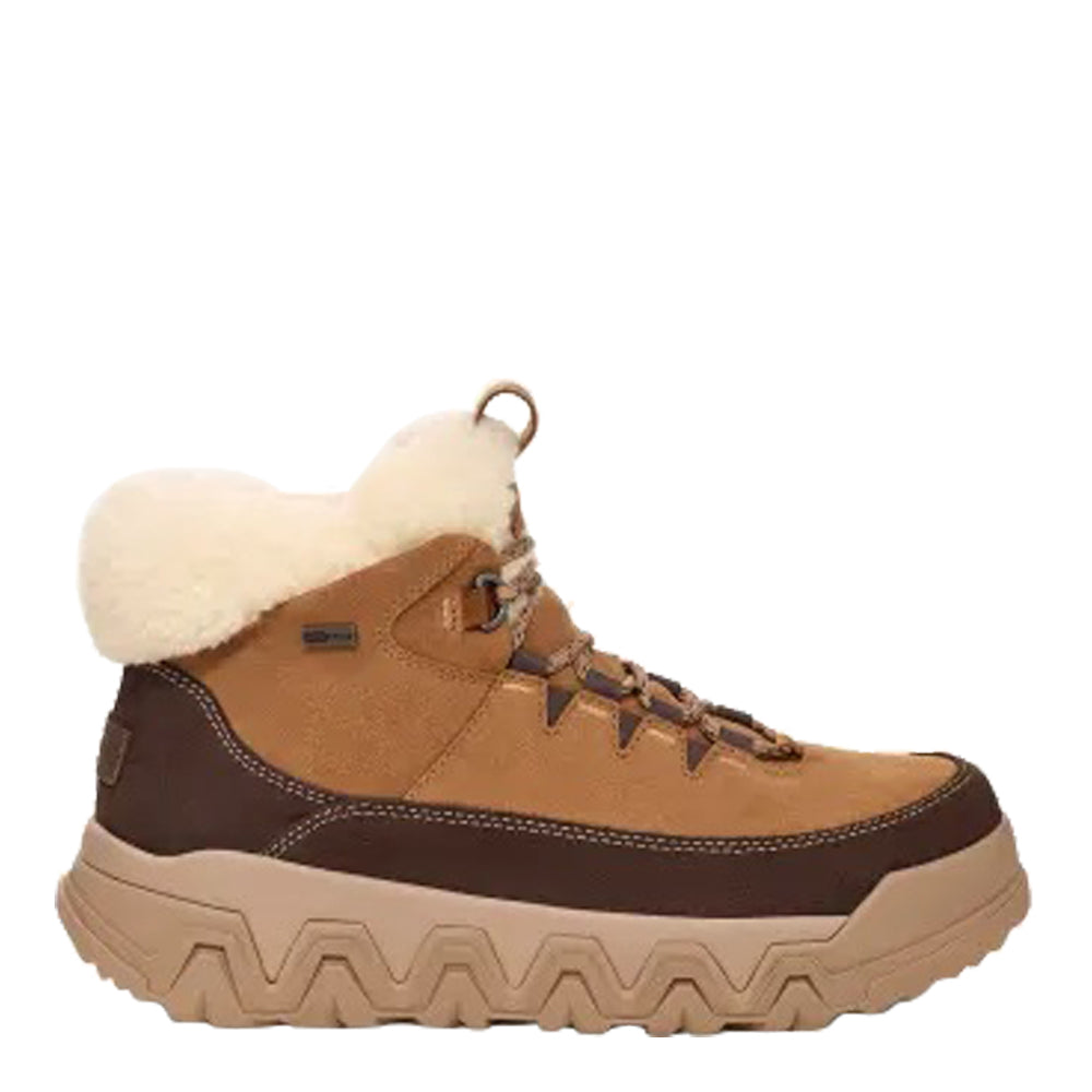 UGG Women's TerreTrail Cozy Lace Boot 1