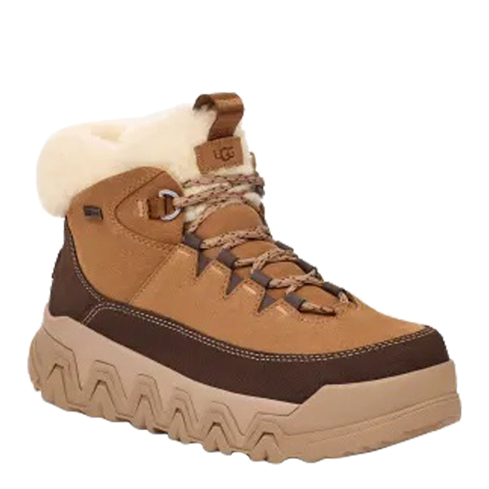 UGG Women's TerreTrail Cozy Lace Boot