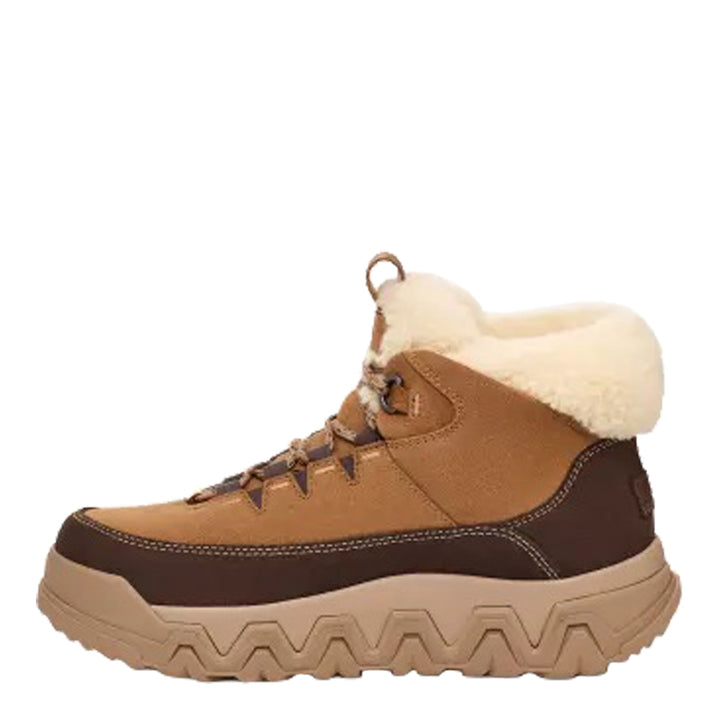 UGG Women's TerreTrail Cozy Lace Boot