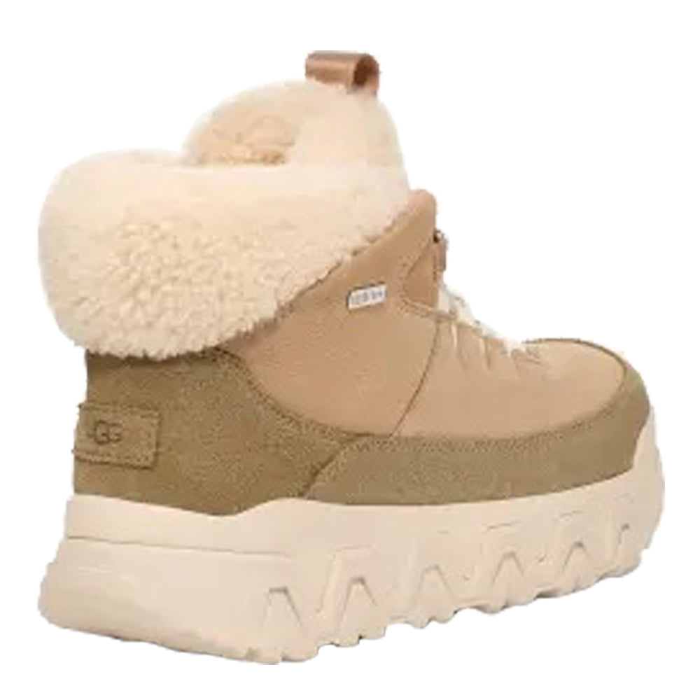 Ugg Women's TerreTrail Cozy Lace Boot