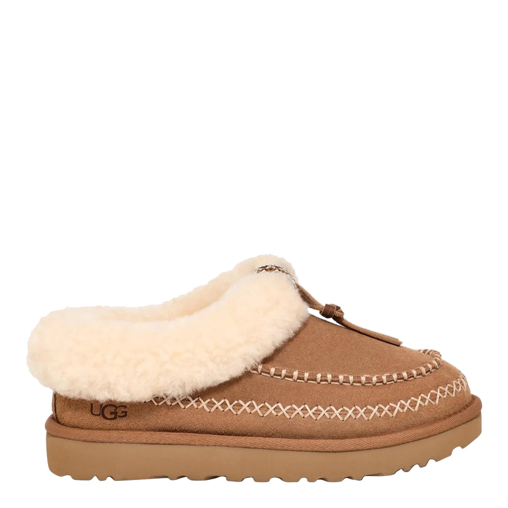 UGG Women's Tasman Alpine Slippers 1