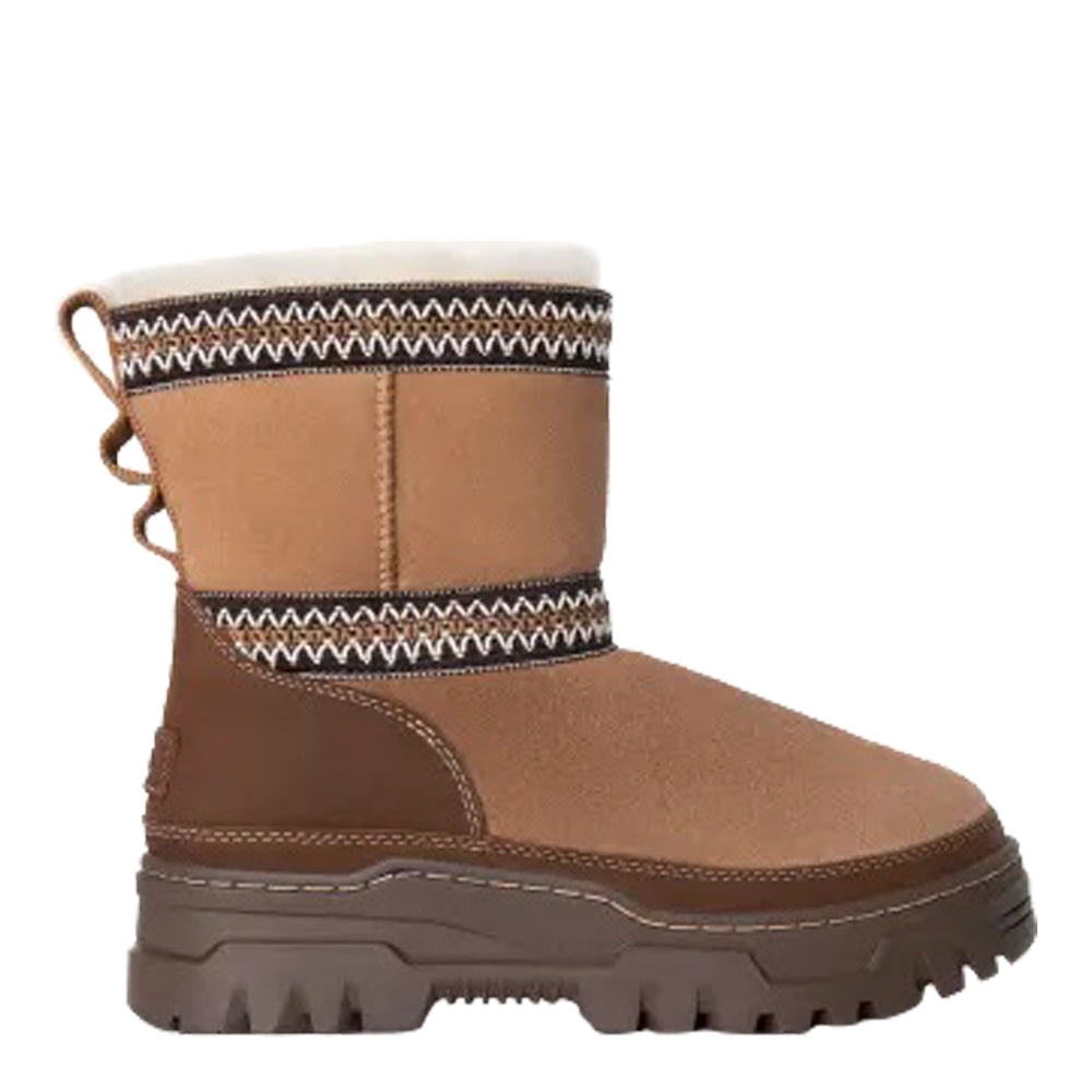 UGG Women's Classic Mini TrailGazer Boots 1