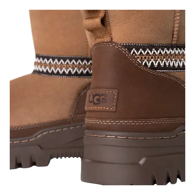 UGG Women's Classic Mini TrailGazer Boots 4