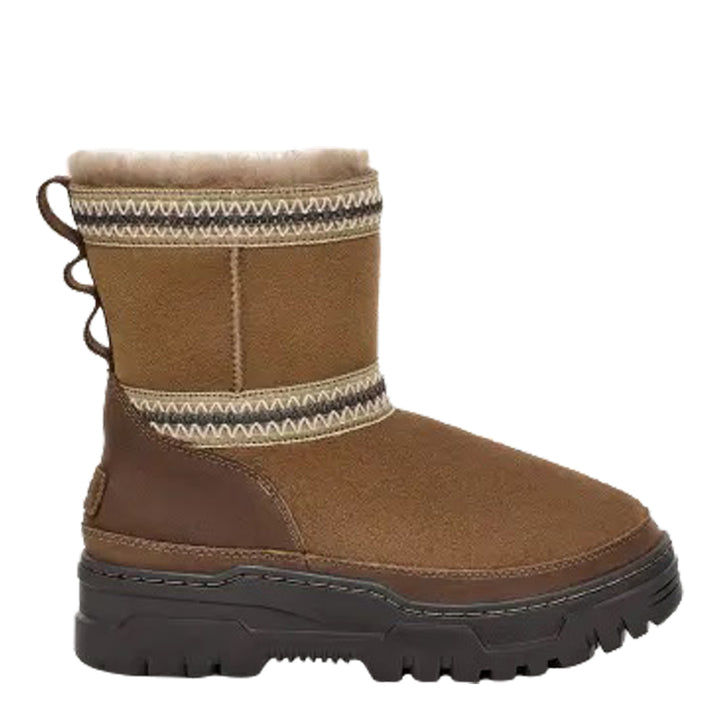 UGG Women's Classic Mini TrailGazer Boot