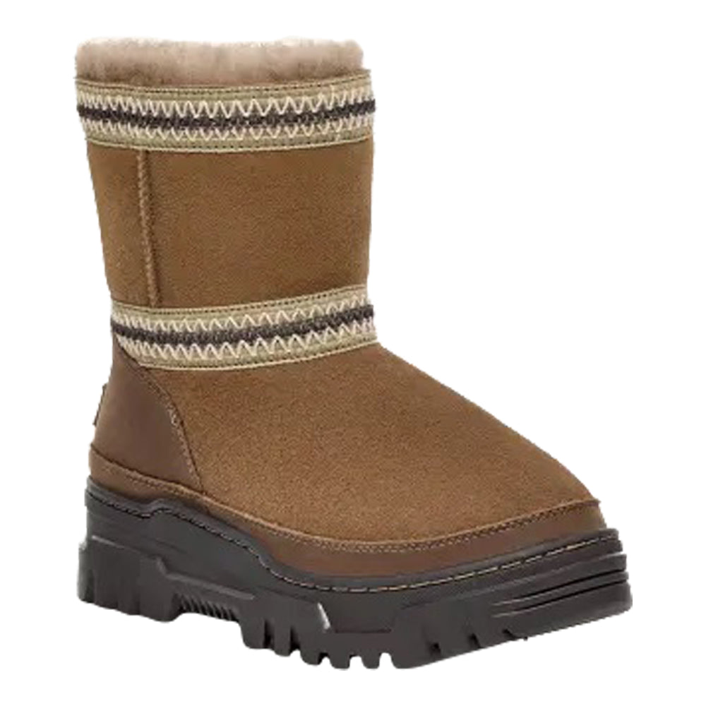 UGG Women's Classic Mini TrailGazer Boot