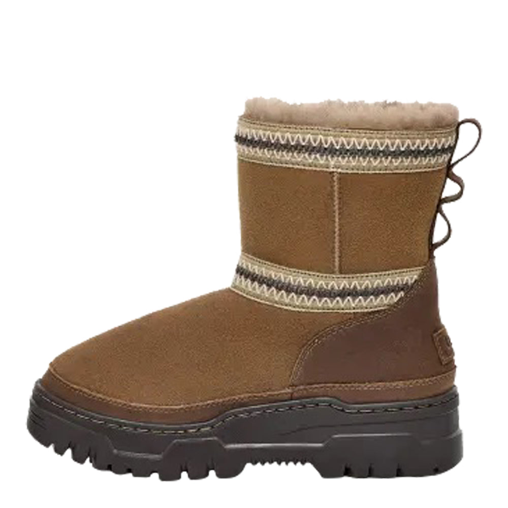 UGG Women's Classic Mini TrailGazer Boot