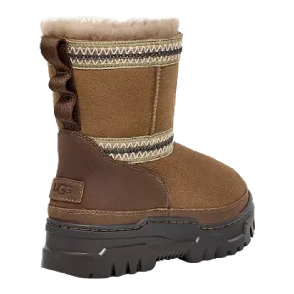 UGG Women's Classic Mini TrailGazer Boot