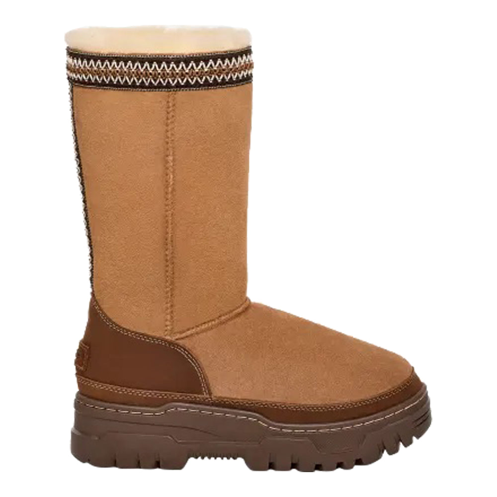 UGG Women's Classic Tall Trailgazer Boots 1