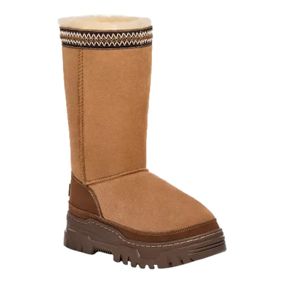 UGG Women's Classic Tall Trailgazer Boots 2