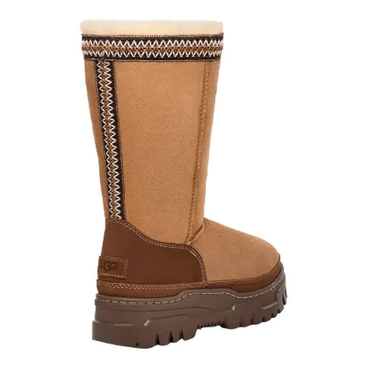 UGG Women's Classic Tall Trailgazer Boots