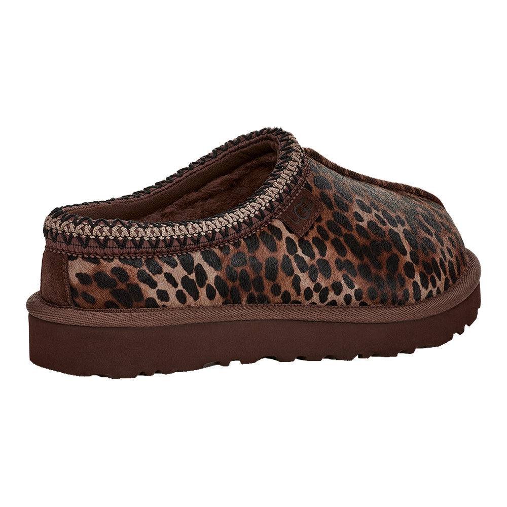 UGG Women's Tasman Caspian Slippers - Burnt Cedar 2