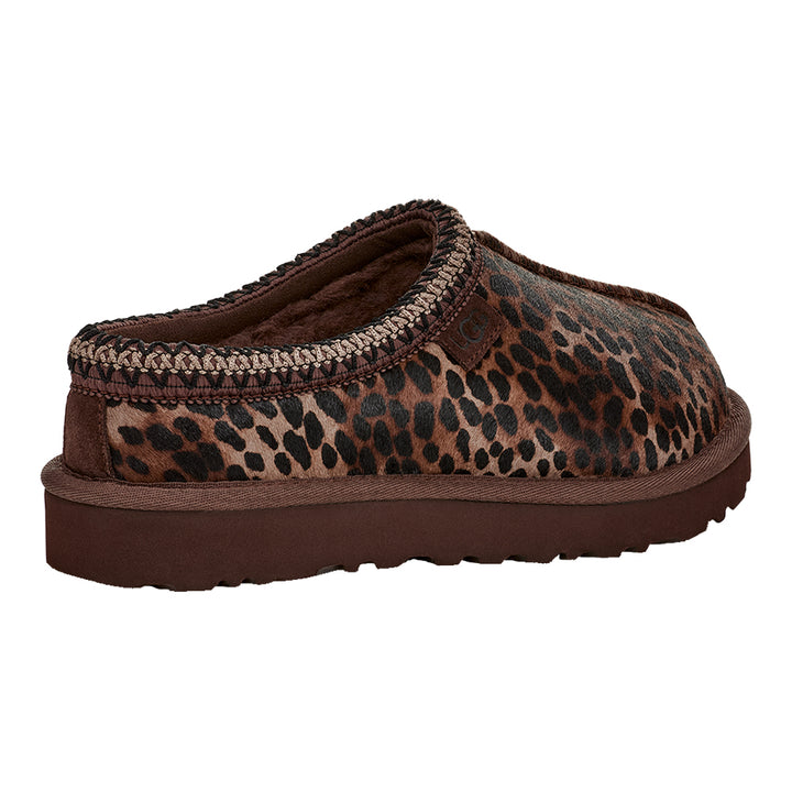 UGG Women's Tasman Caspian Slippers - Burnt Cedar 2
